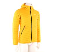 Salewa Brenta RDS Down Hommes Veste isolante M Jaune