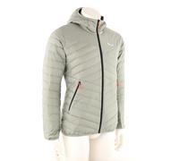 Salewa Brenta RDS Down Hommes Veste isolante S Vert clair