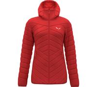 Salewa Brenta RDS Down Jacket Femme Rouge - Doudounes outdoor femmes L
