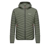 Salewa - Brenta RDS Down Jacket - Homme - Sport - Vert - Taille: XL