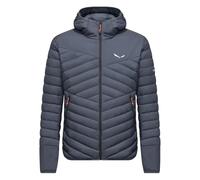 Salewa - Brenta RDS Down Jacket - Homme - Vestes - Bleu - Taille: M