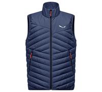Salewa - Brenta RDS Down Vest - Doudoune sans manches - 48 - dark denim