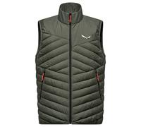 Salewa - Brenta RDS Down Vest - Doudoune sans manches - 50 - faded green