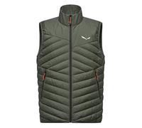Salewa - Brenta RDS Down Vest - Homme - Vestes - Vert - Taille: M
