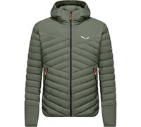 SALEWA Brenta Rds Dwn Jacket - Homme - Vert - taille L- modèle 2026