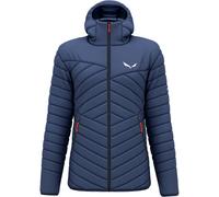 SALEWA Brenta Rds Dwn Jkt - Homme - Bleu - taille 52/XL- modèle 2026