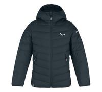 Salewa Brenta Rds Down Jacket Bleu 9-10 Years Enfants