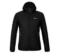 Salewa Doudoune Brenta RDS pour hommes, Noir, XL