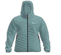 Salewa Brenta Rds Dwn M Jkt, S, Willow | Doudoune, 550 cuin, Coupe-vent, Déperlant, Compacte, 390g