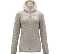 SALEWA Brenta Rds Dwn W Jacket - Femme - Beige - taille M- modèle 2025