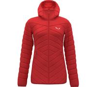 SALEWA Brenta Rds Dwn W Jacket - Femme - Rouge - taille M- modèle 2025