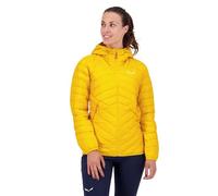 Salewa Brenta RDS Dwn W JKT Doudoune pour Femme, Or, XL