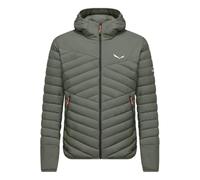 Salewa Brenta Responsive Down Jacket M, faded green, L