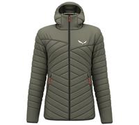 Salewa Brenta Responsive Down Jacket M, faded green, M