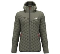 Salewa Brenta Responsive Down Jacket M, faded green, XL