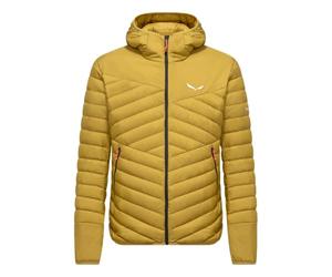 Salewa Brenta Responsive Down Jacket M, olive oil, 2XL