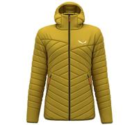 Salewa Brenta Responsive Down Jacket M, olive oil, 3XL