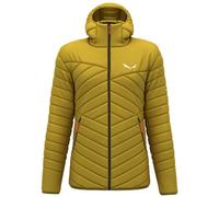 Salewa Brenta Responsive Down Jacket M, olive oil, S