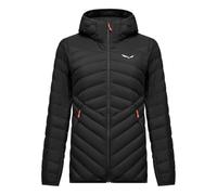 Salewa Brenta Responsive Down Jacket W, black out, 3XL