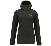 Salewa Brenta Responsive Down Jacket W, dark olive, L
