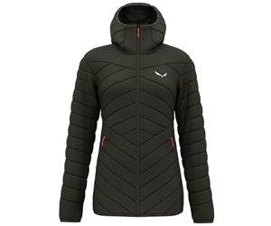 Salewa Brenta Responsive Down Jacket W, dark olive, M
