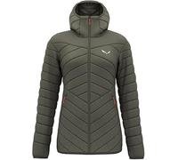 Salewa Brenta Responsive Down Jacket W, faded green, XXS