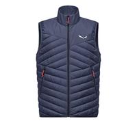Salewa Brenta Responsive Down Vest M, dark denim, L