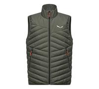 SALEWA Brenta Responsive Down Vest M, Faded Green, 2XL