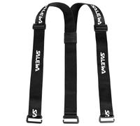 Salewa Bretelles Noir Homme/Femme