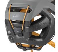 Salewa Casque Aria Gris Taille S-M