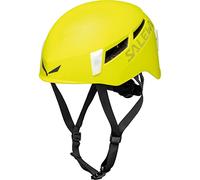 Salewa Casque Pura, Jaune, L/XL