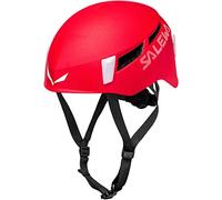 Salewa Pura Casque d’escalade S-M Rouge