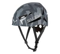 Salewa Vega Helmet Gris L-XL