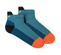Salewa Chaussettes Courtes Mountain Trainer Merino