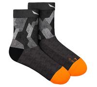 Salewa Chaussettes Courtes Pedroc Camo Merino