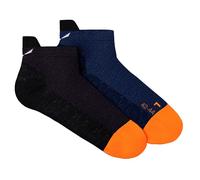 Salewa Chaussettes Courtes Wildfire