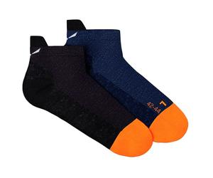 Salewa Chaussettes Courtes Wildfire