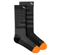 Salewa Chaussettes Crew Fanes Hybrid Stretch