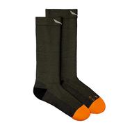 Salewa Chaussettes Crew Mountain Trainer Merino
