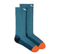 Salewa Chaussettes Crew Mountain Trainer Merino