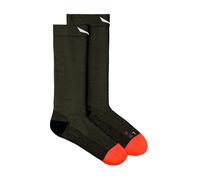 Salewa Chaussettes Crew Mountain Trainer Merino