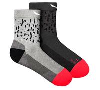 Salewa Chaussettes Longues Mtn Trainer Half