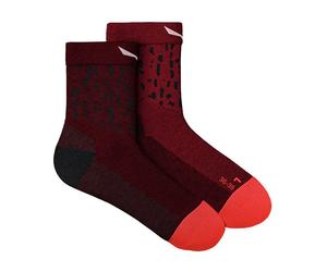 Salewa Chaussettes Longues Mtn Trainer Half