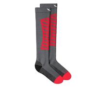 Salewa Chaussettes Longues Sella Dryback Alpine Merino Half