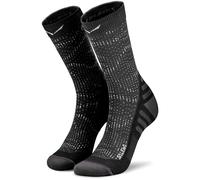 Salewa - Women's Sella Free Sock - Chaussettes de ski - EU 36-38 - black out