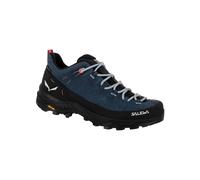 Chaussures Salewa Alp Trainer 2 GORE-TEX bleu femme - 38.5