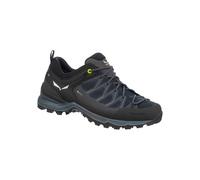 Salewa - Chaussures approche en GORE-TEX - Ms Mtn Trainer Lite GTX Black pour Homme - Taille 8 UK - Noir Noir 8 UK
