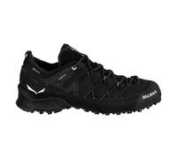 Salewa Chaussures Wildfire 2 GORE-TEX Femme Noir 40,5