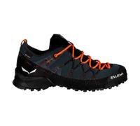 Salewa Chaussures D´approche étroites Wildfire 2 Gore-tex®