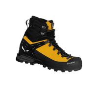 Chaussures d'alpinisme Salewa Ortles Ascent Mid Gore-Tex (Gold/Black) Homme 42.5 (8.5 UK)
